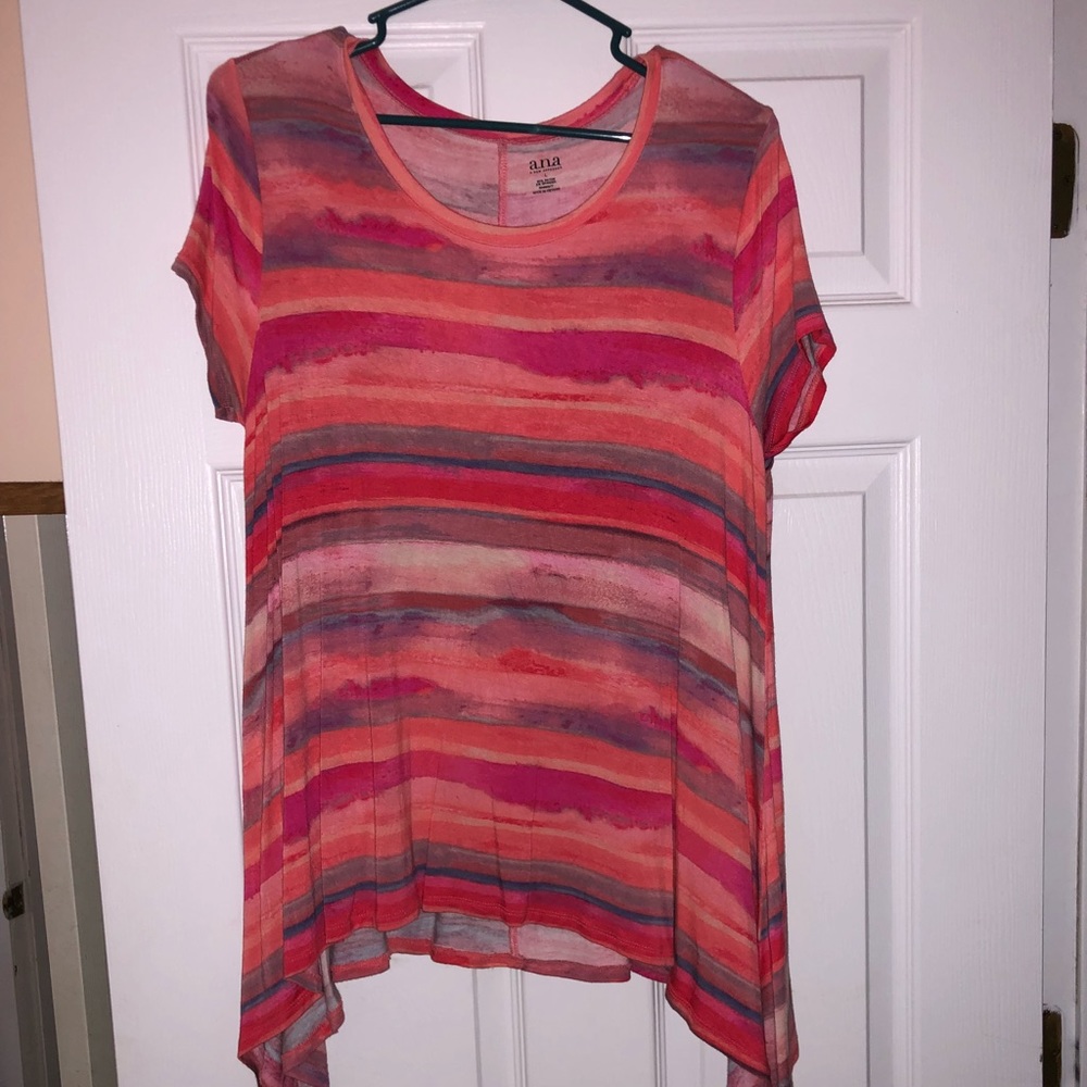 A.n.a Tunic - Picture 2 of 3